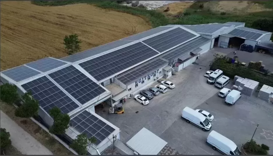 S.S. BANDIRMA EĞİTİMCİLER TÜKETİM KOOPERATİFİ