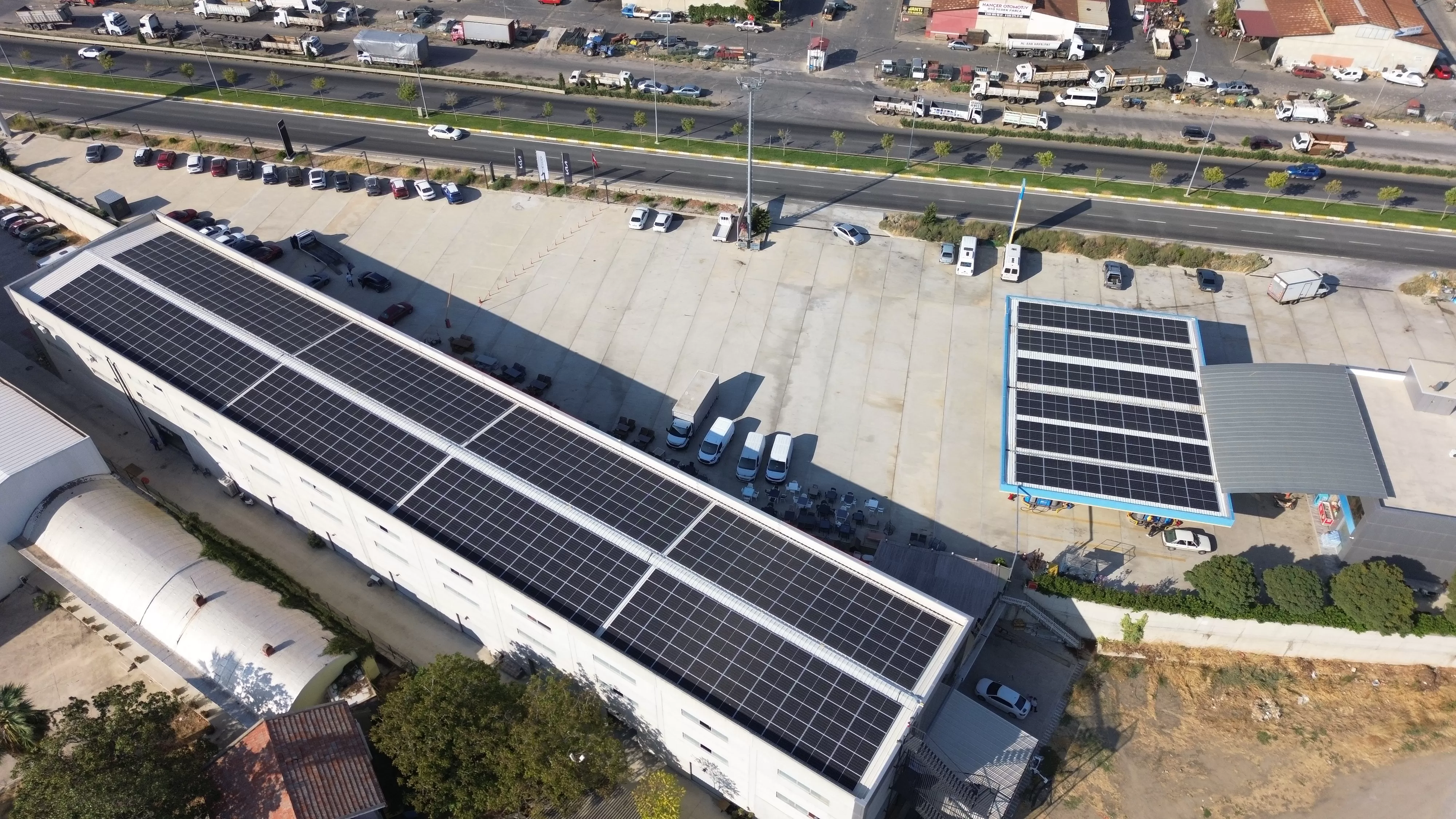 Güneş Panelleri: Temiz Enerjinin Yıldızları