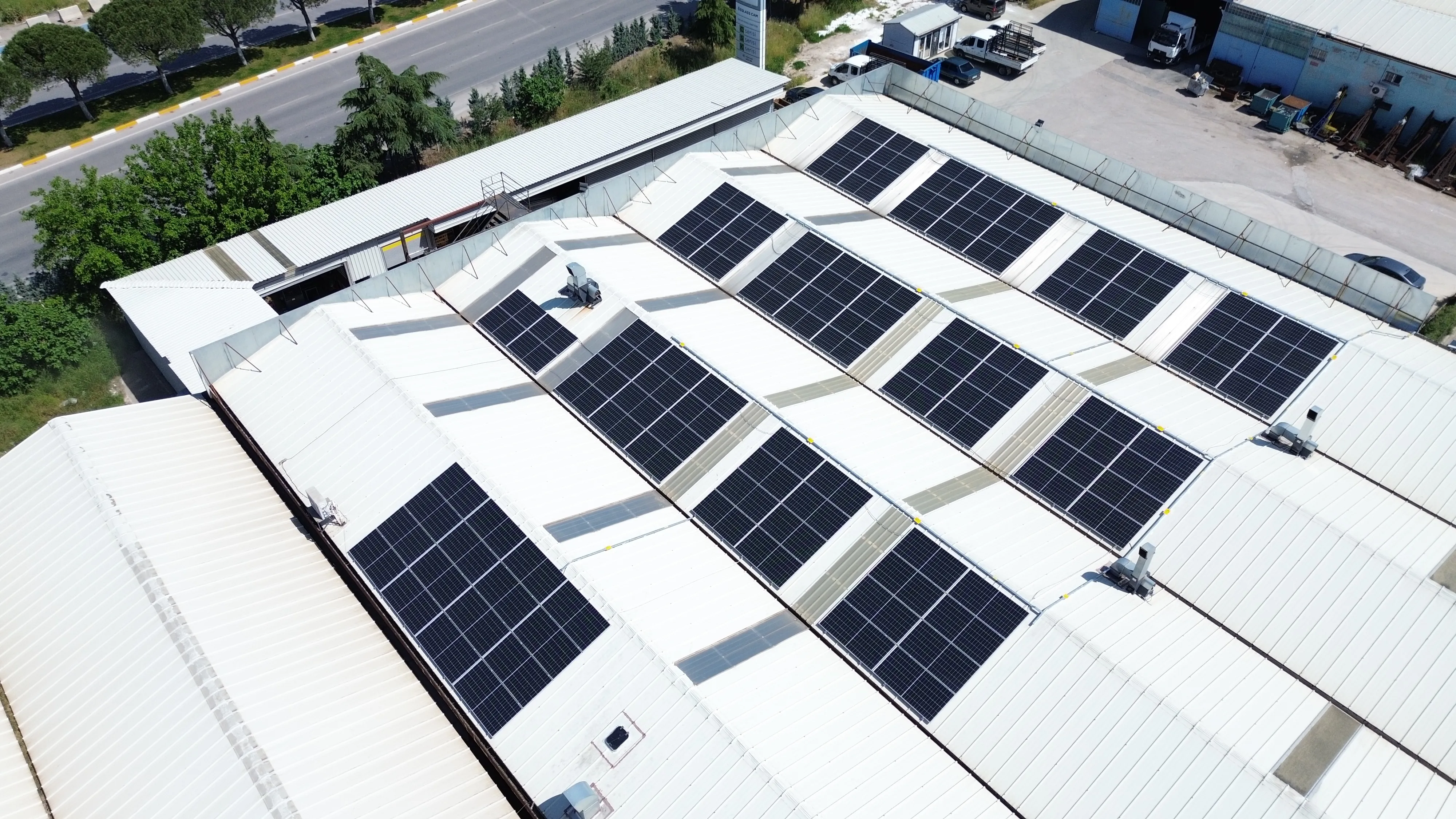 PEKTAŞ - KARESİ/BALIKESİR