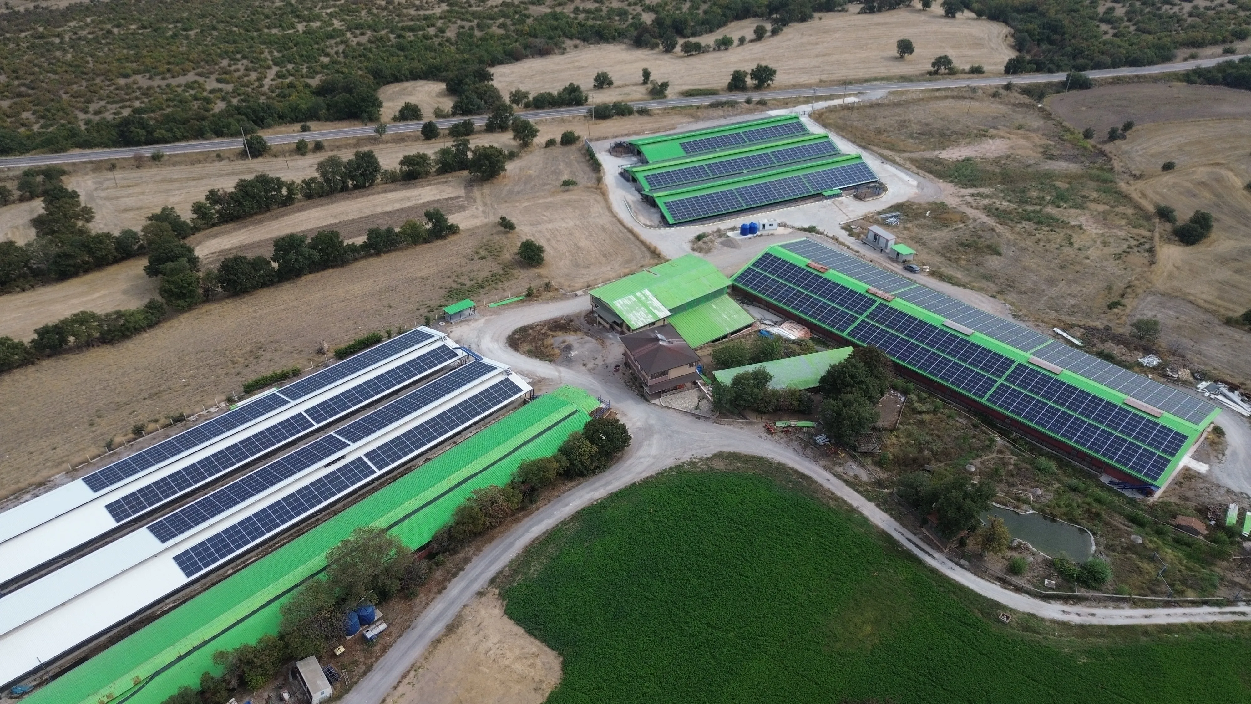 ÜNLÜER GURME RESTORAN - GÖNEN